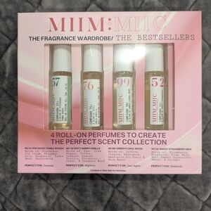 MIIM:MIIC The bestsellers